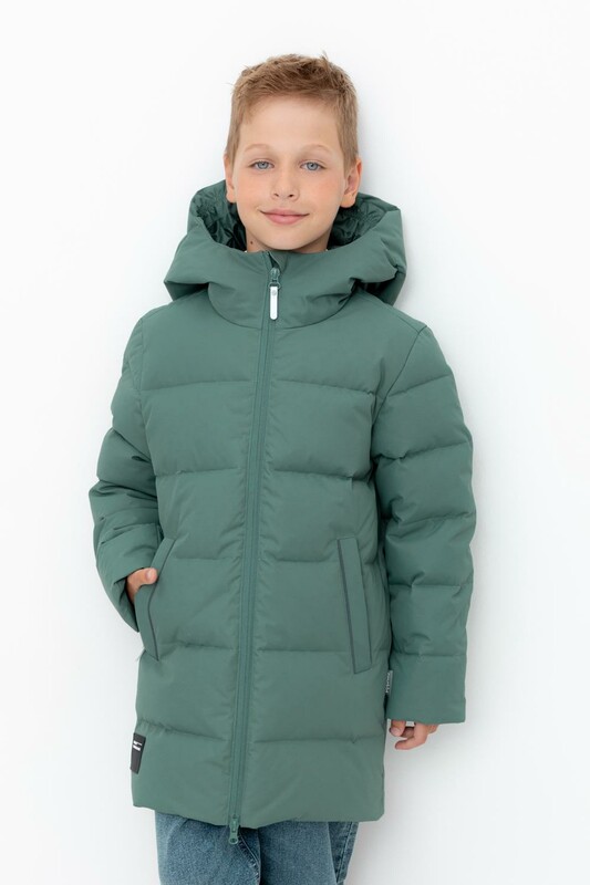 пальто для мал